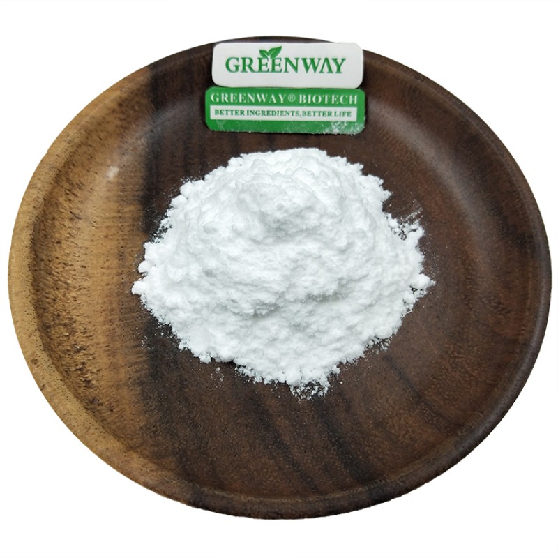 High Quality Raw Material PLA Polylactic Acid Powder