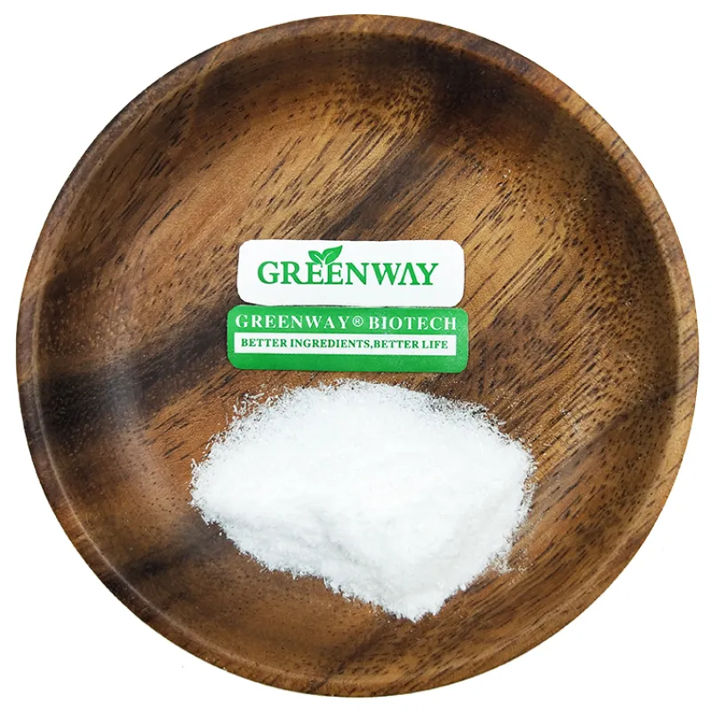 Supply CAS 56-12-2 4-Aminobutyric Acid/GABA Gamma-Aminobutyric Acid