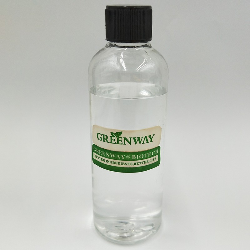 Manufacturer Supply Food Grade Flavors Raw Material Undecan-4-olide CAS 104-67-6 in Liquid Appearance