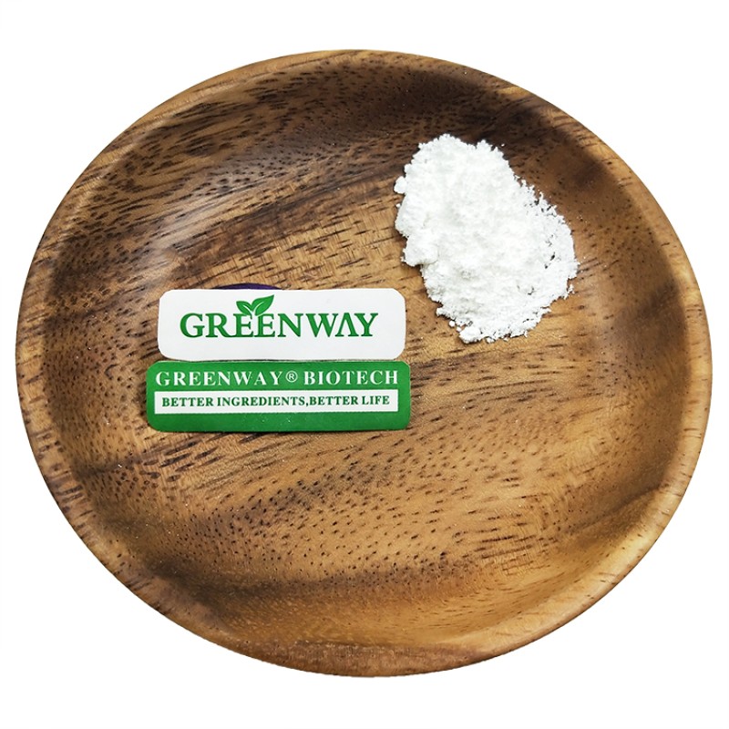 Cosmetic Peptide Water Soluble 99% Powder Acetyl Hexapeptide-8