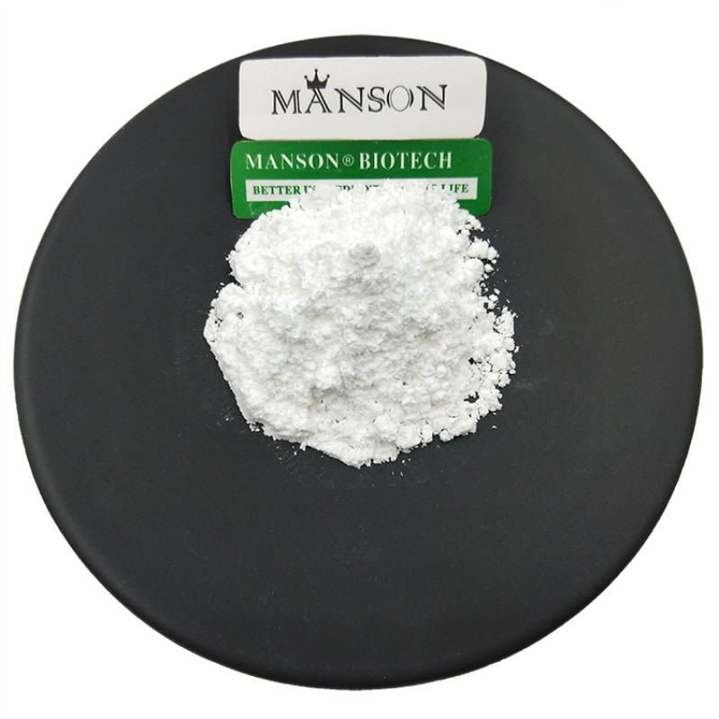 Cosmetic Grade Raw Materials SymWhite 377 99% Phenylethyl Resorcinol Powder