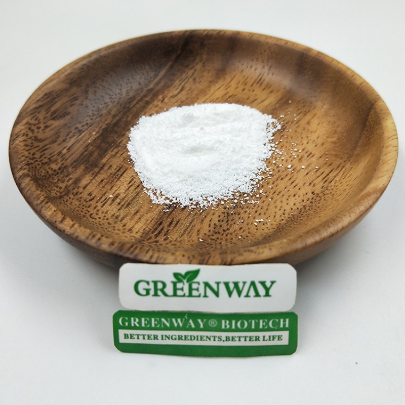 Cosmetics Peptide CAS 77727-17-4 Palmitoyl Tetrapeptide-7 Powder