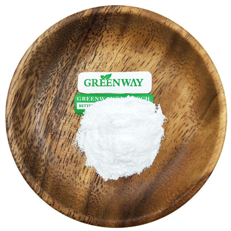 Cosmetic Raw Material Moisturizing Low Molecular Weight Hyaluronic Acid Powder