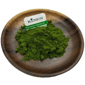 Bulk Supply 100% Organic Natural Pure Green Tea Matcha Powder