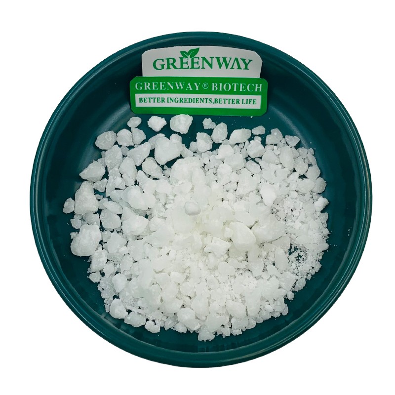 Factory Supply Daily Fragrance Perfume Grade CAS 83-66-9 Musk Ambrette Powder