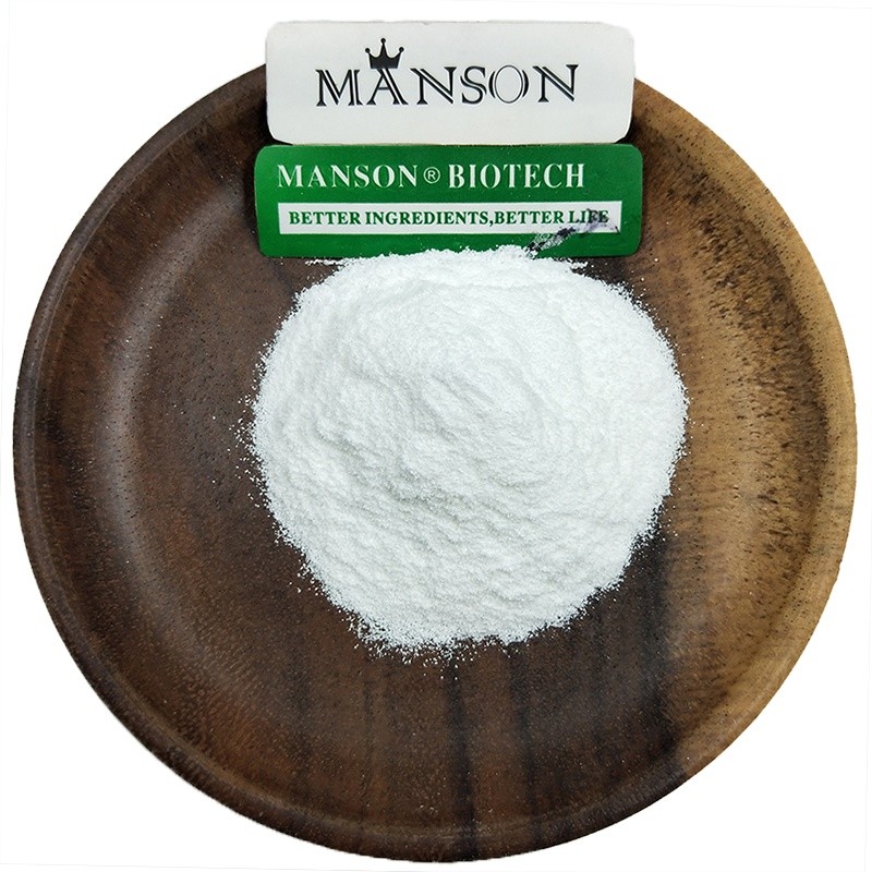 Food Grade Melilotus Officinalis Extract Powder 98% Coumarin Factory Supply CAS 91-64-5