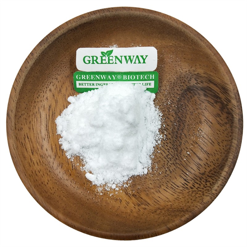 Natural Claviceps Purpurea Ergot Extract 99% Ergosterol Powder