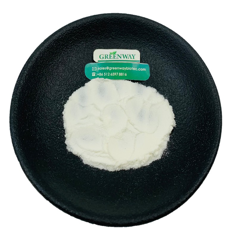 Food Grade Melilotus Officinalis Extract Powder 98% Coumarin Factory Supply CAS 91-64-5