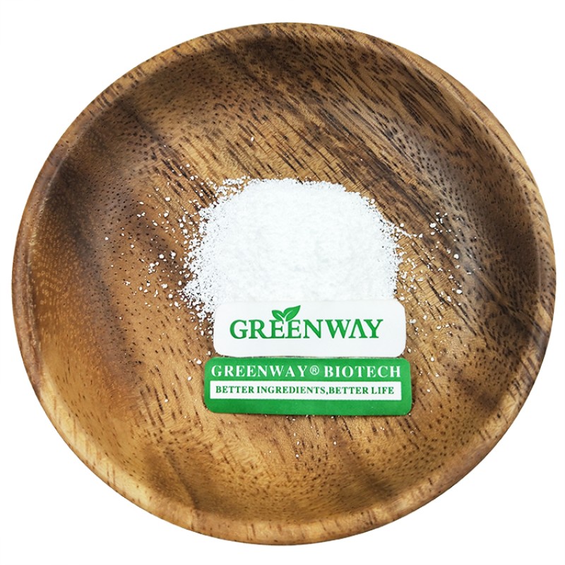 Cosmetics Peptide CAS 77727-17-4 Palmitoyl Tetrapeptide-7 Powder