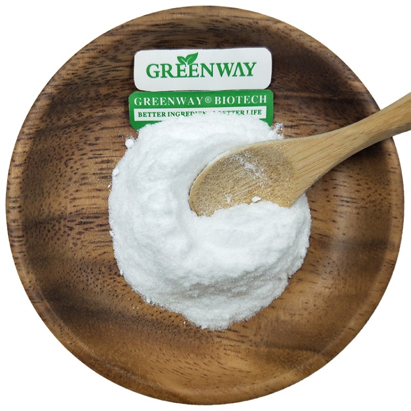 Cosmetics Ingredient Skin Whitening CAS 53936-56-4 99% Deoxyarbutin Powder