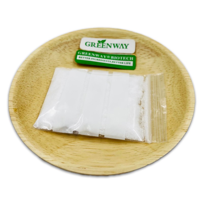 Supply Food Grade 99% CAS 3792-50-5 Sodium L-aspartate/Monosodium L Aspartate