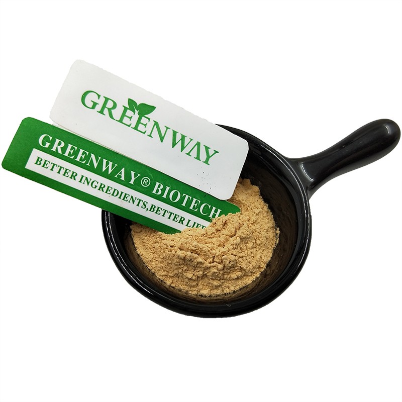 Manson Supply Natural Fadogia Agrestis Root Stem Extract Fadogia Agrestis Powder