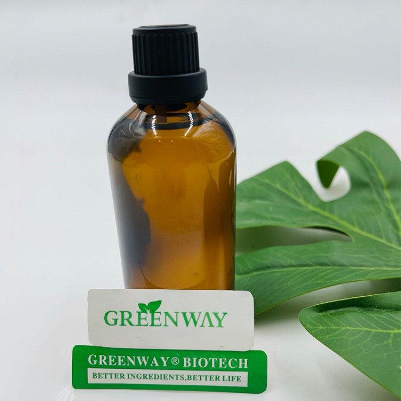 Factory Supply Detergents Raw Material Bulk 45% Oil Cocoamidopropyl Betain