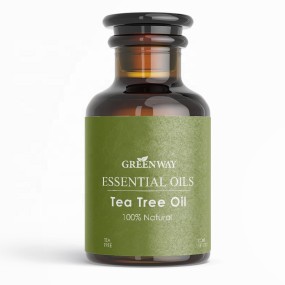 Top Quality Pure Organic Tree Hair Essential Oil Tea Tree Cosmetics Tea Tree Essential Oil