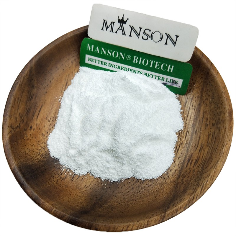 Cosmetics Grade Skin Whitening Oil Soluble Kojic Acid Dipalmitate Powder