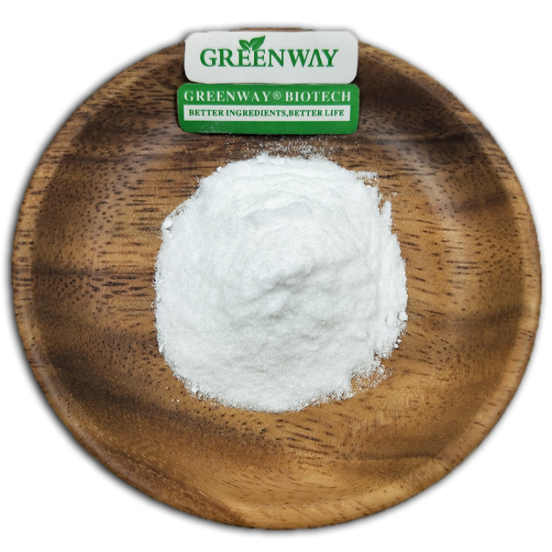 Factory Supply 99% Food Grade Cinnamyl Alcohol Powder Flavours Fragrances CAS 104-54-1 Daily Chemicals