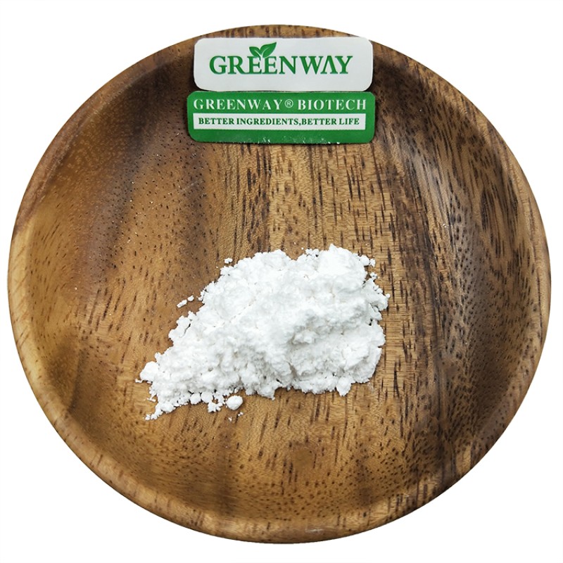 Food Grade Natural 308066-66-2 Fructo Oligosaccharide Galactooligosaccharides/Levan Polysaccharide/Polyfructose