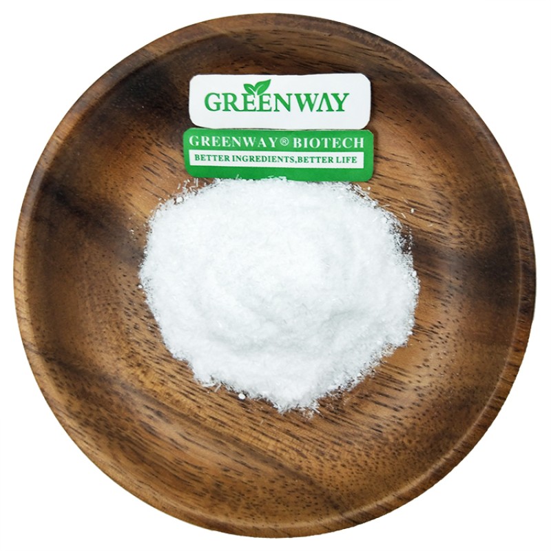 Health Supplement Bulk 99% L-Threonate Magnesium/Magnesium L-Threonate