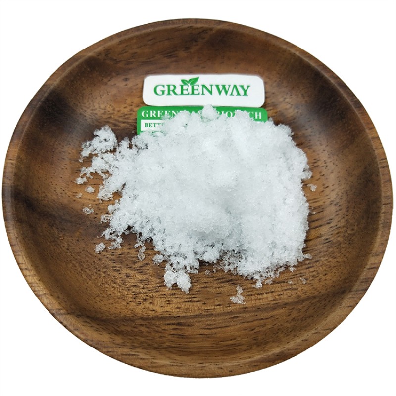 Food Additive CAS 56038-13-2 Sweetener Powder Sucralose