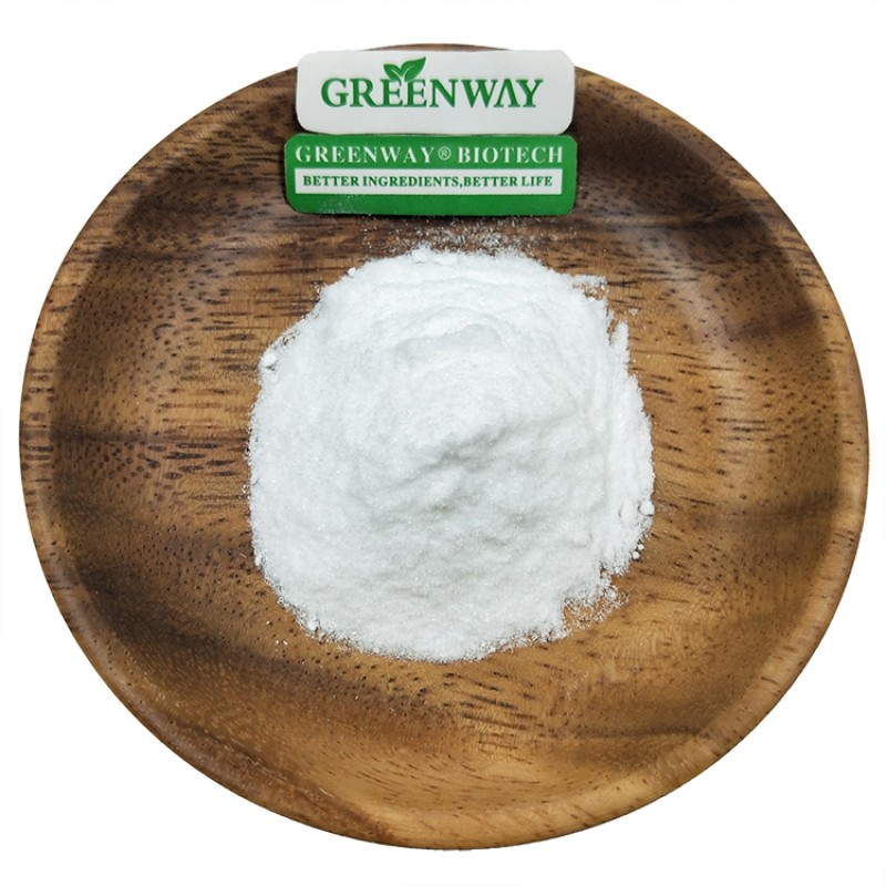 Cosmetics Ingredient Skin Whitening CAS 53936-56-4 99% Deoxyarbutin Powder