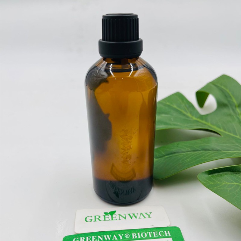 100% Pure Natural Citral Essential Oil Cas 5392-40-5 Vitamin Citral Oil