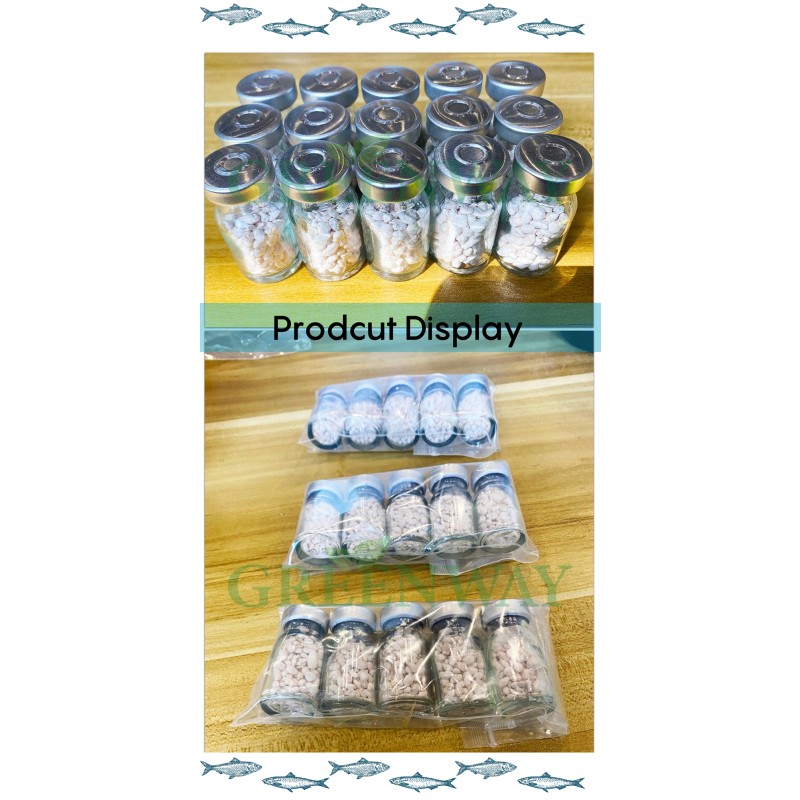 Top Quality Carp Pituitary Gland Extract