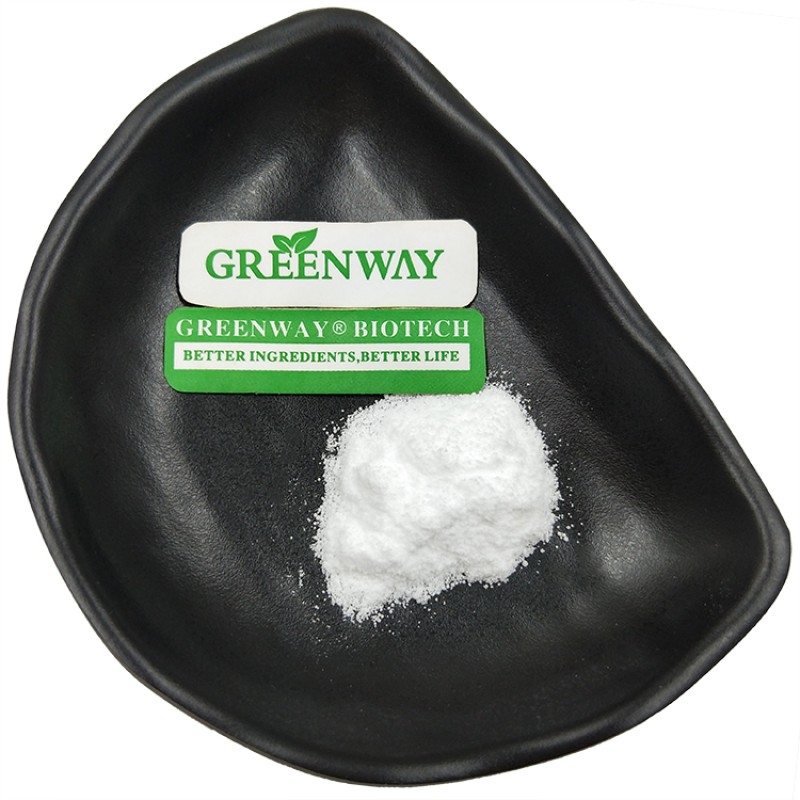 Food Grade Pure 99% GDL Delta-Gluconolactone/Gluconolactone Powder