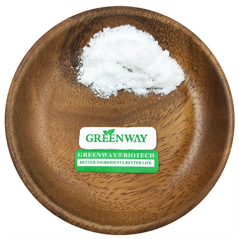 Food Grade Glucono-Delta-Lactone/GDL Gluconolactone/Delta-Gluconolactone Powder