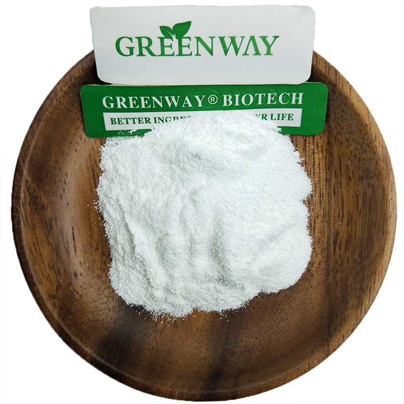 Cosmetics Raw Materials CAS 86404-04-8 Ethyl Ascorbic Acid 3-O-Ethyl-L-Ascorbic Acid VCE Powder