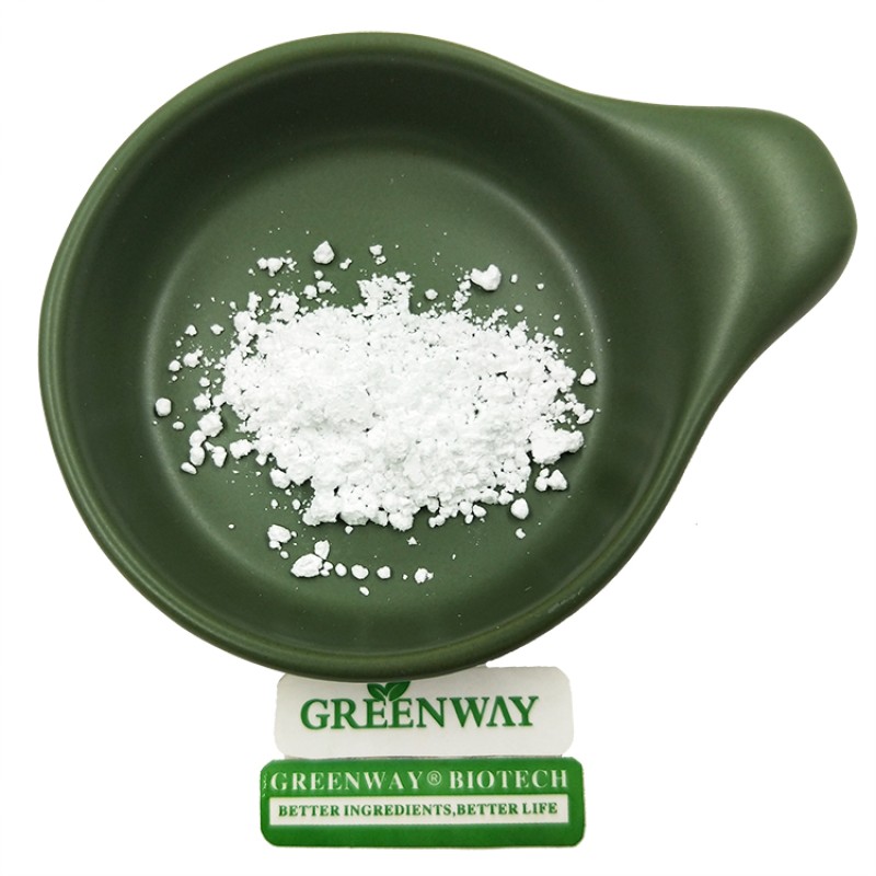 Cosmetic Ingredients Whitening Supplement L-Glutathione Reduced 99% Pure Glutathione Powder