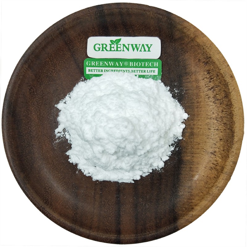 Cosmetics Grade Skin Whitening Raw Material CAS 1197-18-8 Tranexamic Acid Powder