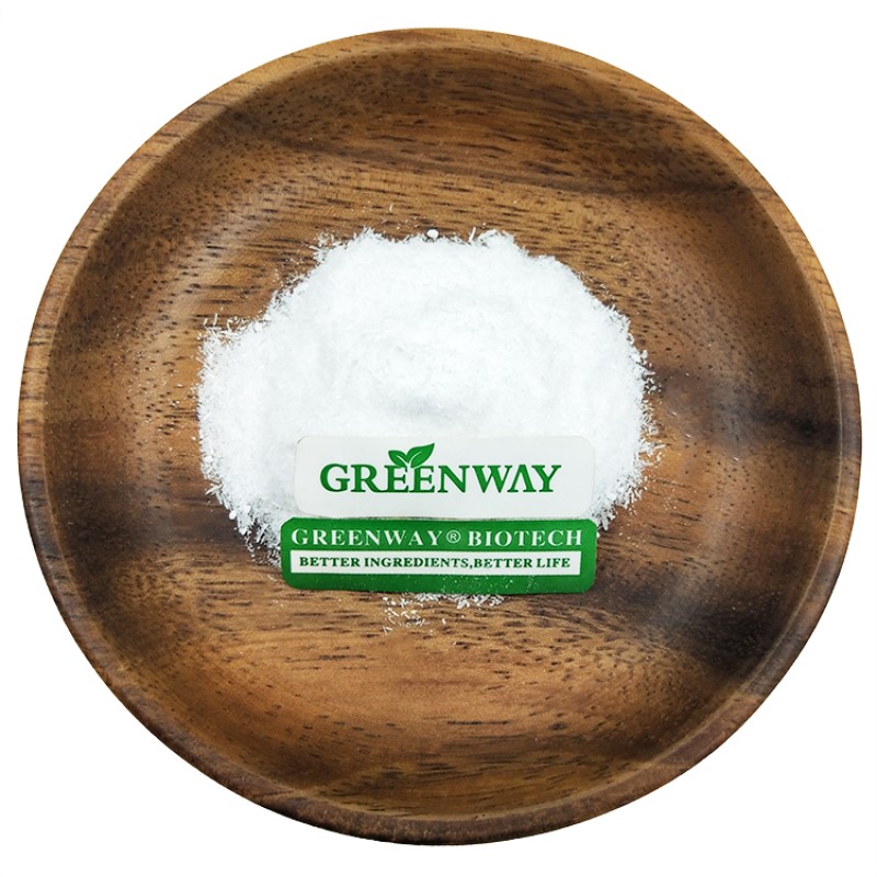 Food Grade Melilotus Officinalis Extract Powder 98% Coumarin Factory Supply CAS 91-64-5