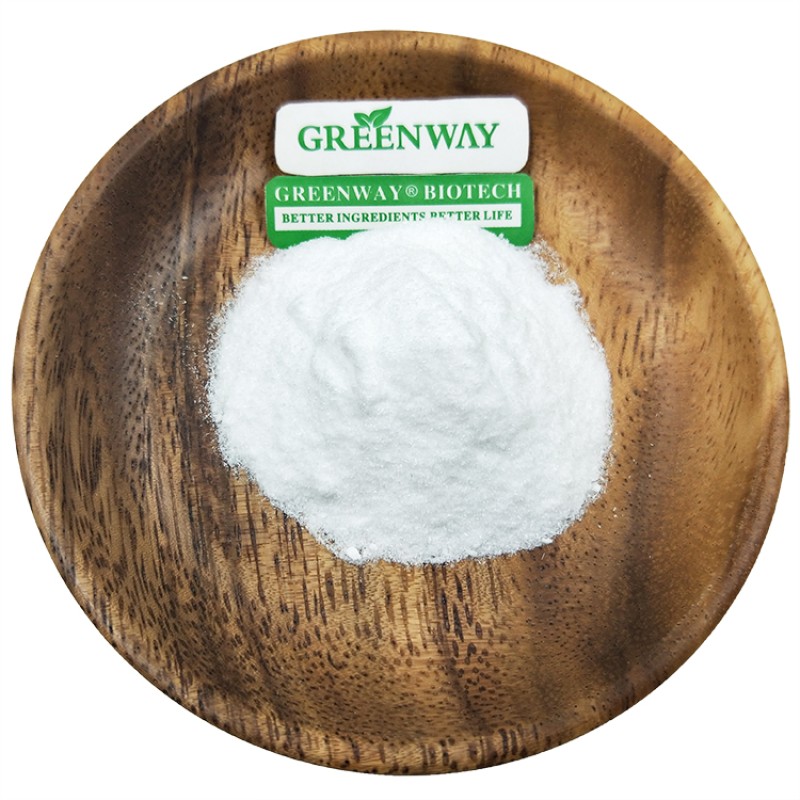 Cosmetics Ingredient Skin Whitening CAS 53936-56-4 99% Deoxyarbutin Powder