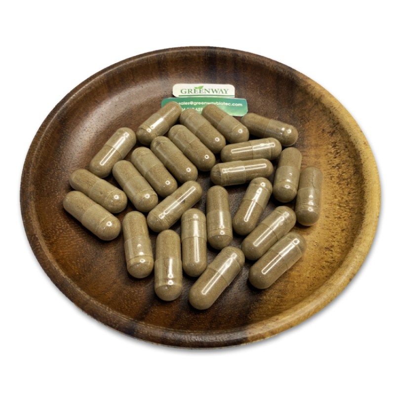 Private Label OEM Service Ashwagandha Supplement Ashwagandha Extract Powder/Ashwagandha Capsules