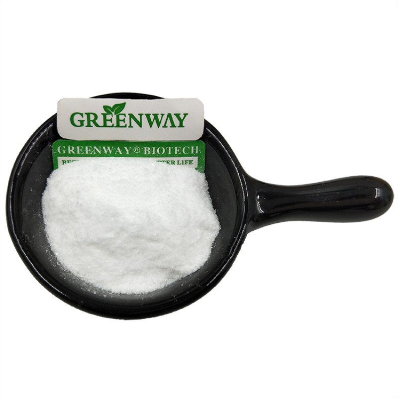 High Purity Amino Acid Food Grade Raw Material 73-32-5 L Isoleucine