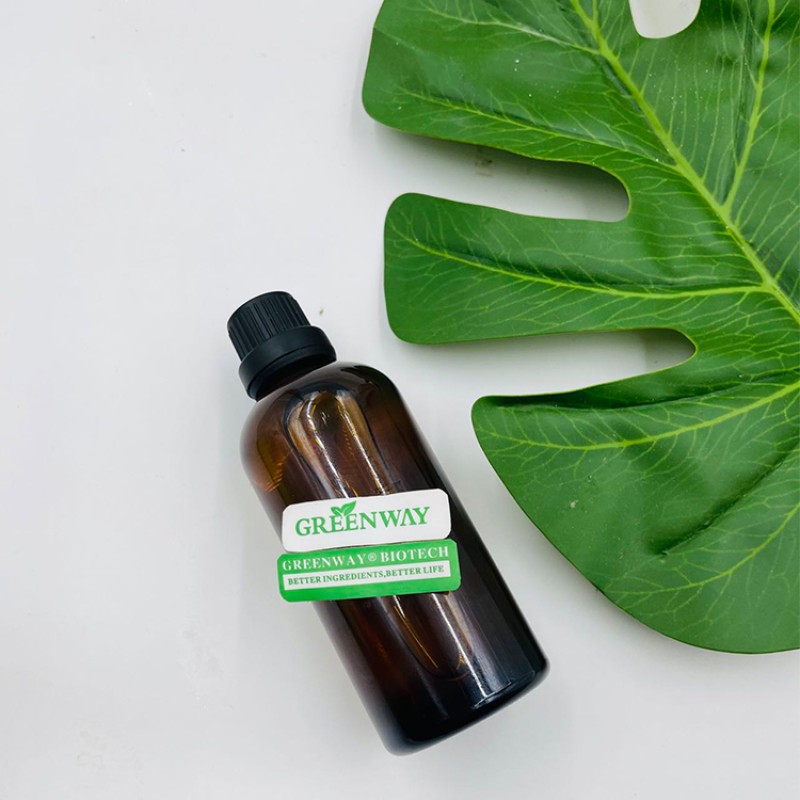 Food Grade 90% Poly Lactic Acid Cas 50-21-5 Lactic Acid