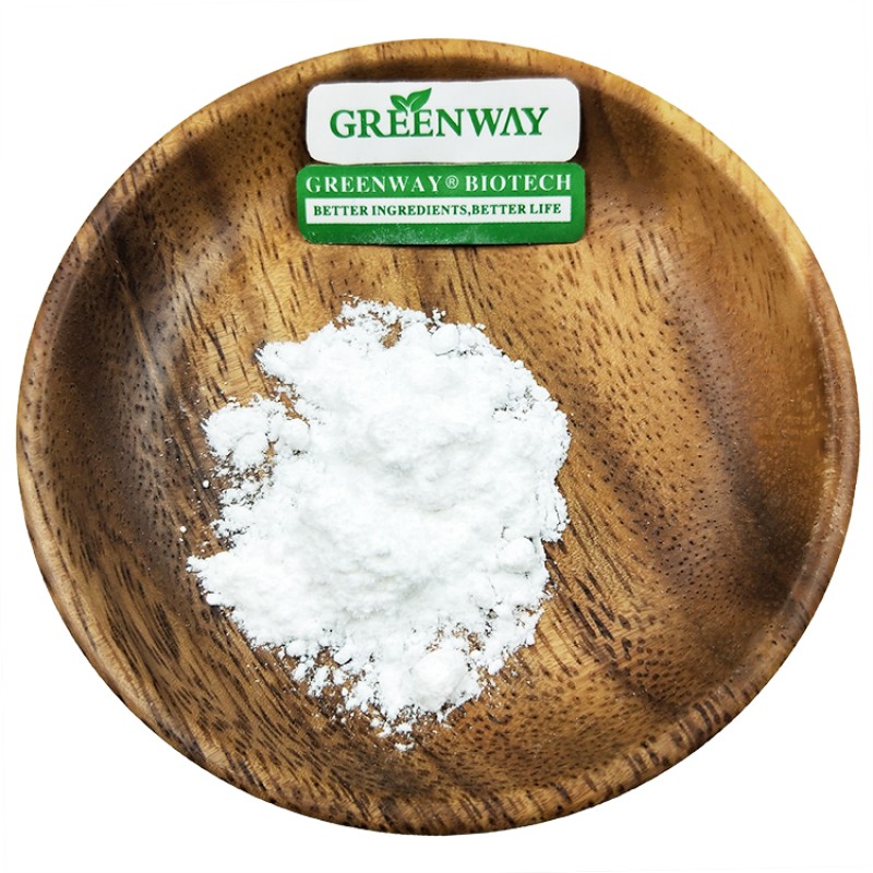 Factory Supply 99% Cosmetic Raw Materials Nonanedioic Acid Azelaic Acid Powder