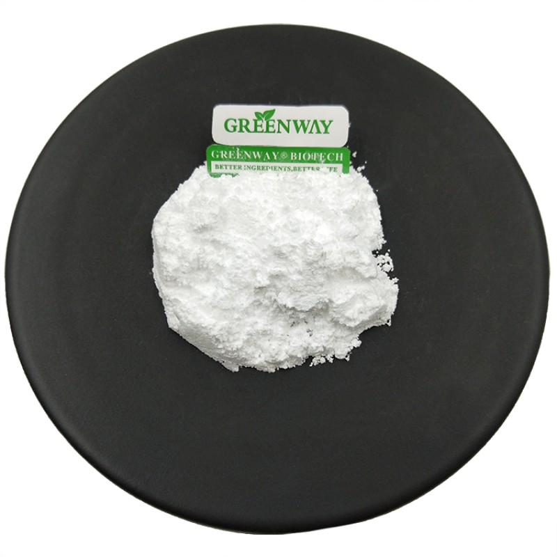 Food Grade Plant Extract CAS No. 83-48-7 Phytosterol 95% (GC)Stigmasterol Powder