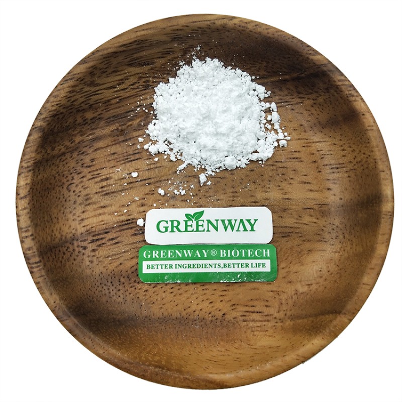 Raw Material Polypeptides Oligopeptides Palmitoyl Tripeptide-1 Powder