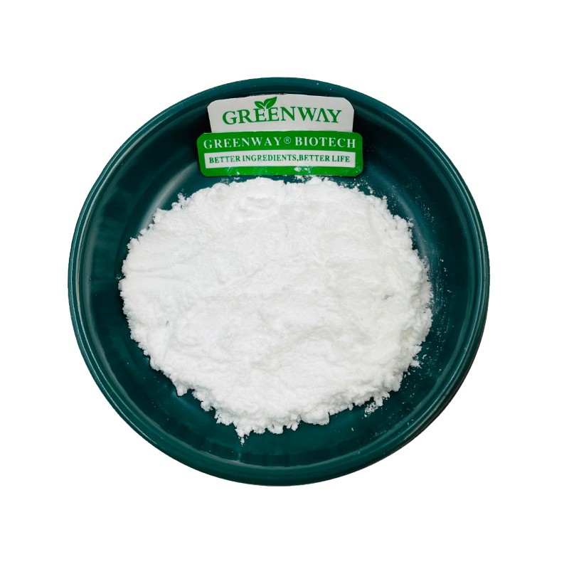 Nutritional Supplement 99% Pure Raw Material Calcium Alpha-Ketoglutarate/Ca-AKG/Calcium 2-Oxoglutarate Powder