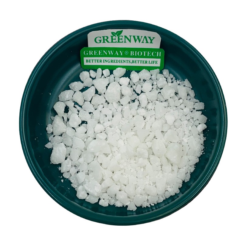 Factory Supply Daily Fragrance Perfume Grade CAS 83-66-9 Musk Ambrette Powder