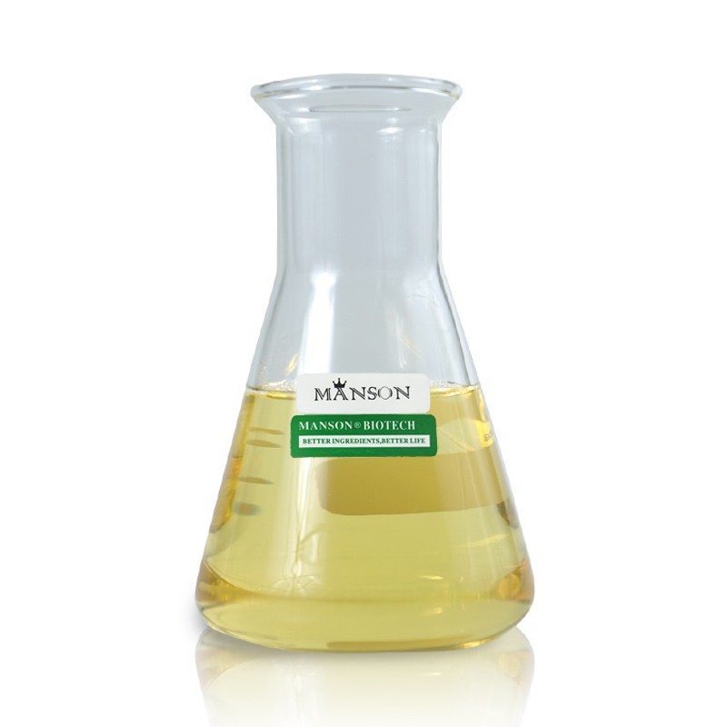 Hot Sale Food Grade Methyl Dihydrojasmonate Liquid Synthesized Material for Fragrance Essence Top Intermediates