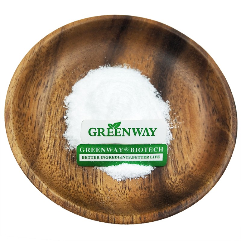 Synthetic Flavour and Fragrance Cooling Agent CAS No 68489-09-8 WS12 WS-12