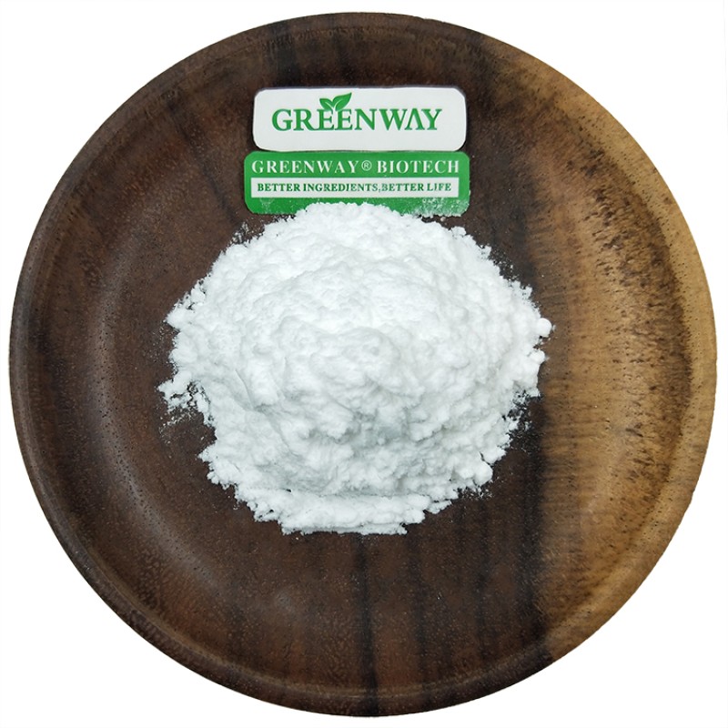 High Quality Raw Material PLA Polylactic Acid Powder