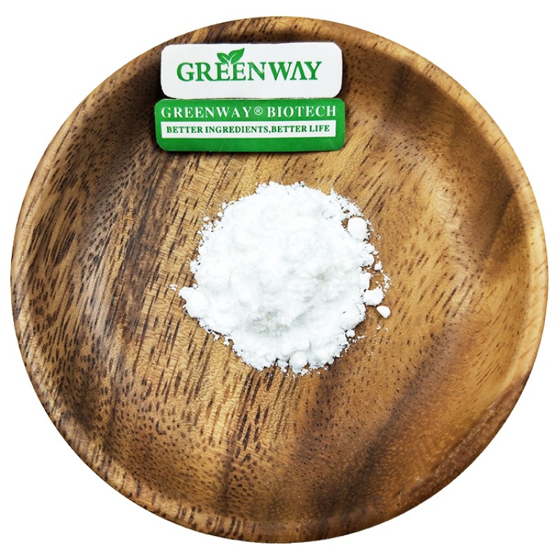 Pure 98% Calcium Alpha-Ketoglutarate Monohydrate/Calcium 2-Oxoglutarate Powder