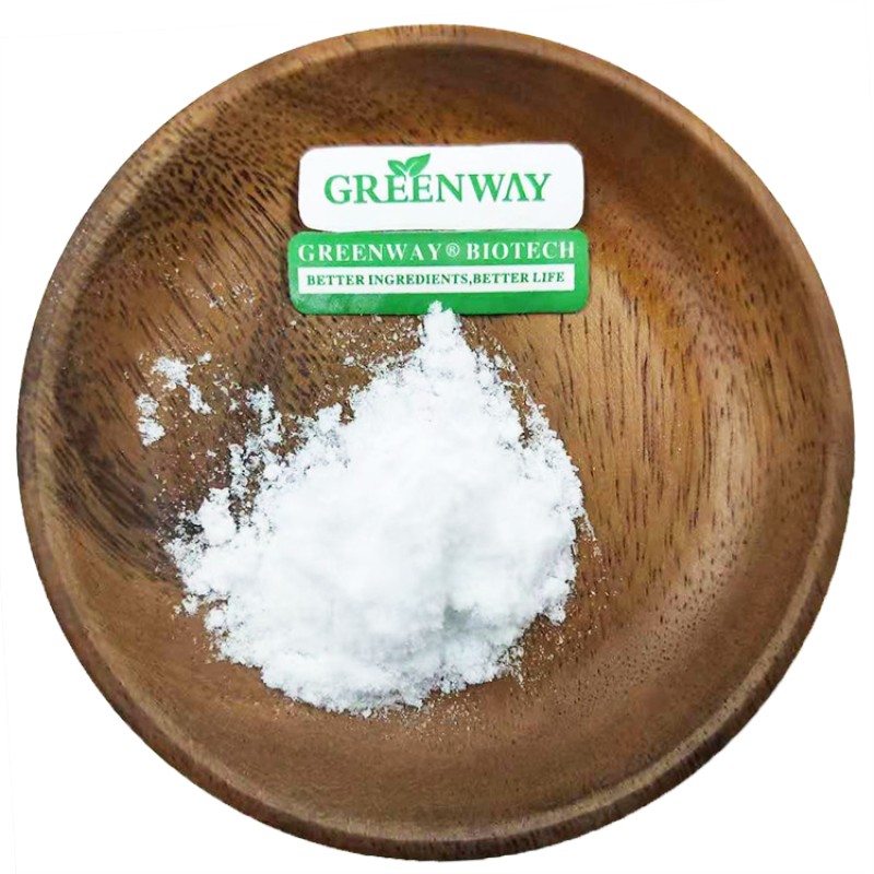 Natural Claviceps Purpurea Ergot Extract 99% Ergosterol Powder