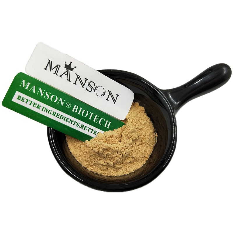 Manson Supply Natural Fadogia Agrestis Root Stem Extract Fadogia Agrestis Powder