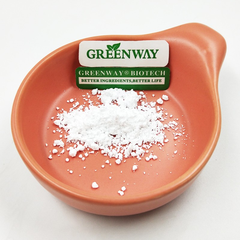 Cosmetic Hexapeptide 99% Acetyl Hexapeptide-39 Powder