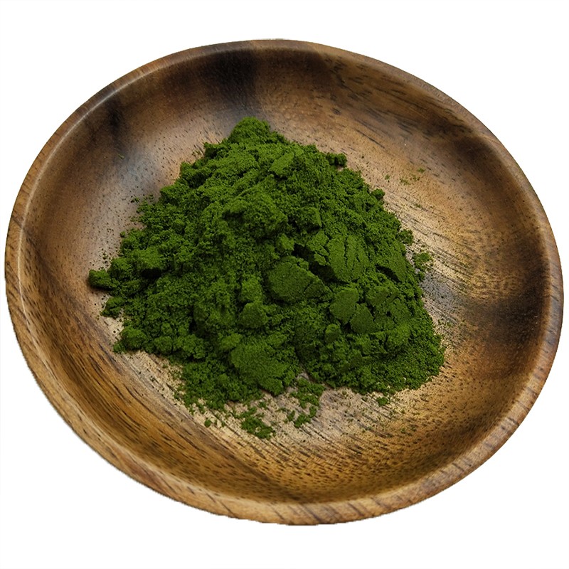 Bulk Supply 100% Organic Natural Pure Green Tea Matcha Powder