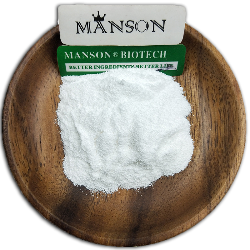 Supply CAS 56-12-2 4-Aminobutyric Acid/GABA Gamma-Aminobutyric Acid